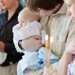 Фотограф черкассы на крестины малыша