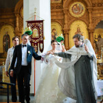 Фотографы черкасс на таинство венчания